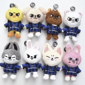 LLAVEROS SKZOO KARMA