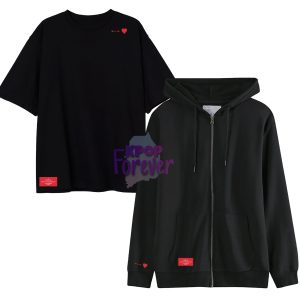 COLECCION TOUR SPEAK YOURSELF BTS