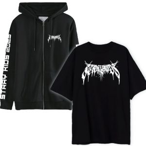 COLECCION TOUR DOMINATE STRAY KIDS