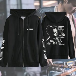 COLECCION J-HOPE KILLIN IT GIRL