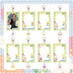 HOLDER ACRILICO SKZOO