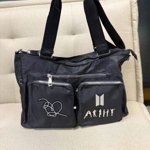 BOLSO BTS ARMY