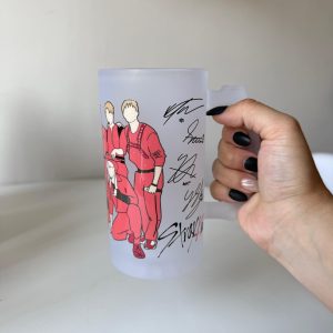 VASO SHOPERO STRAY KIDS